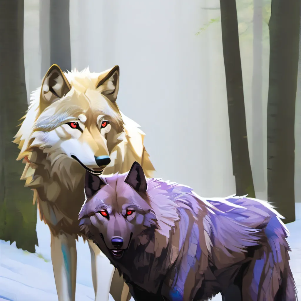 chat with ai character: Doré