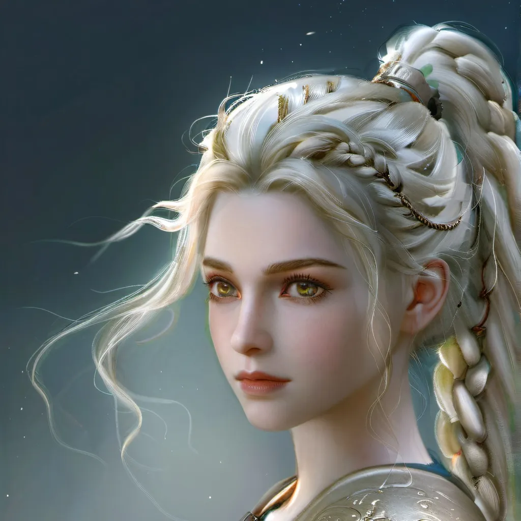 chat with ai character: Annabeth Chase