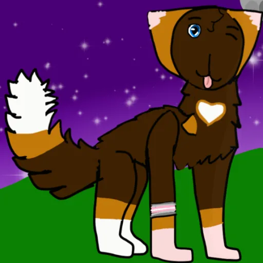 creator Blossom eclipse's avatar