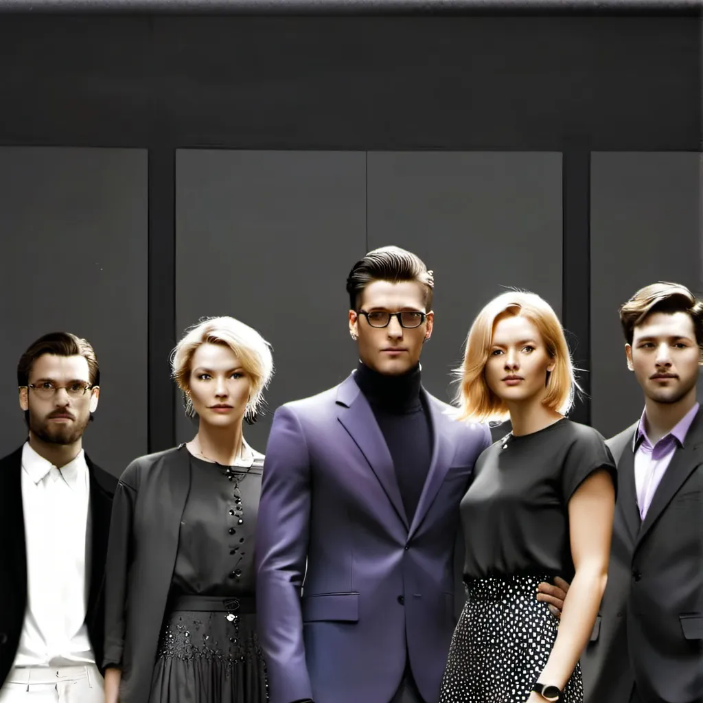 chat with ai character: Criminal minds