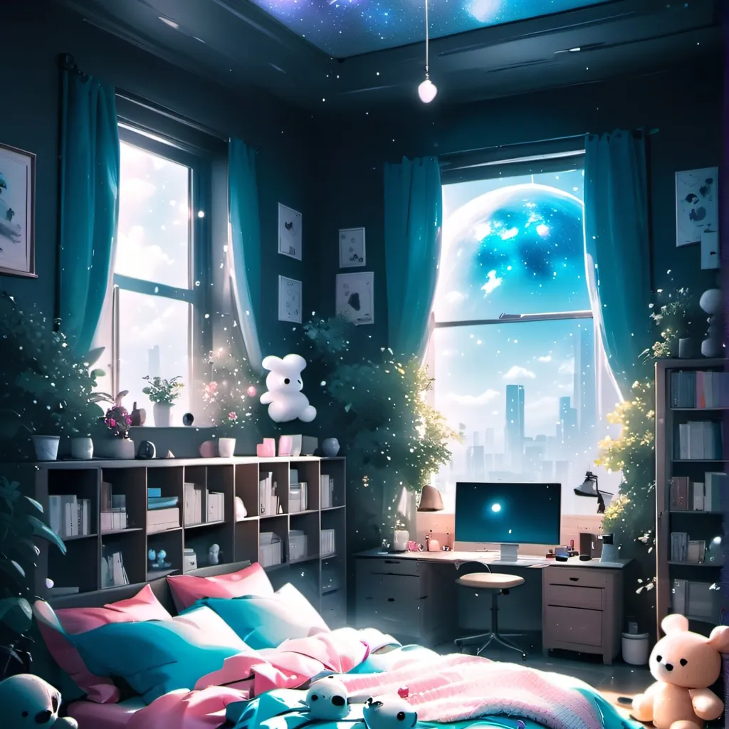 chat with ai character: Frowning critters