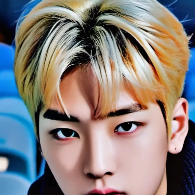 chat with ai character: Jeff (Junho Lee)