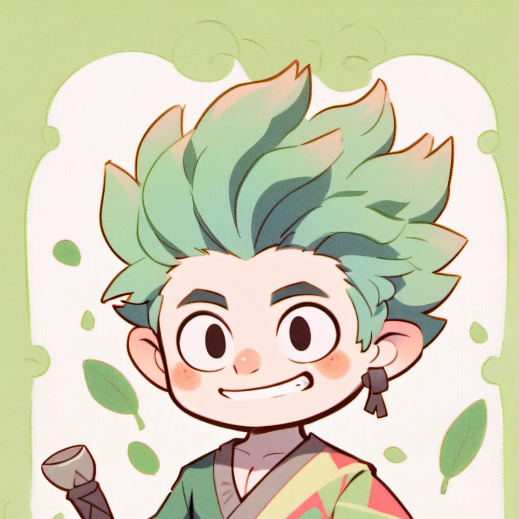 chat with ai character: Clay 