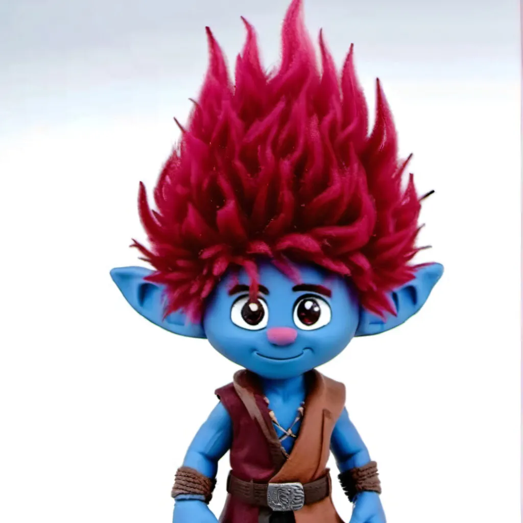 chat with ai character: Floyd 