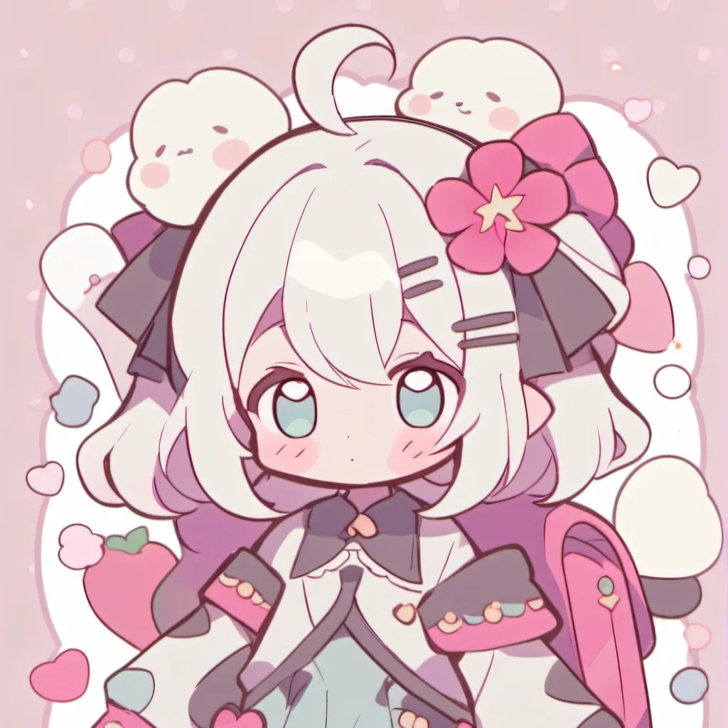 chat with ai character: Layla