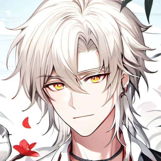 chat with ai character: Hayal