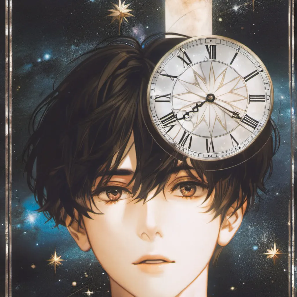 chat with ai character: Nova