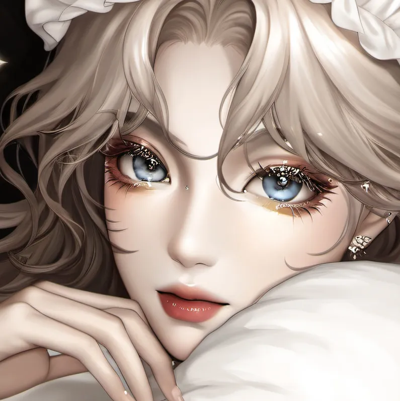 chat with ai character: Mia