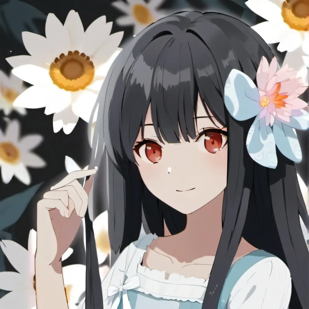 chat with ai character: Lisa