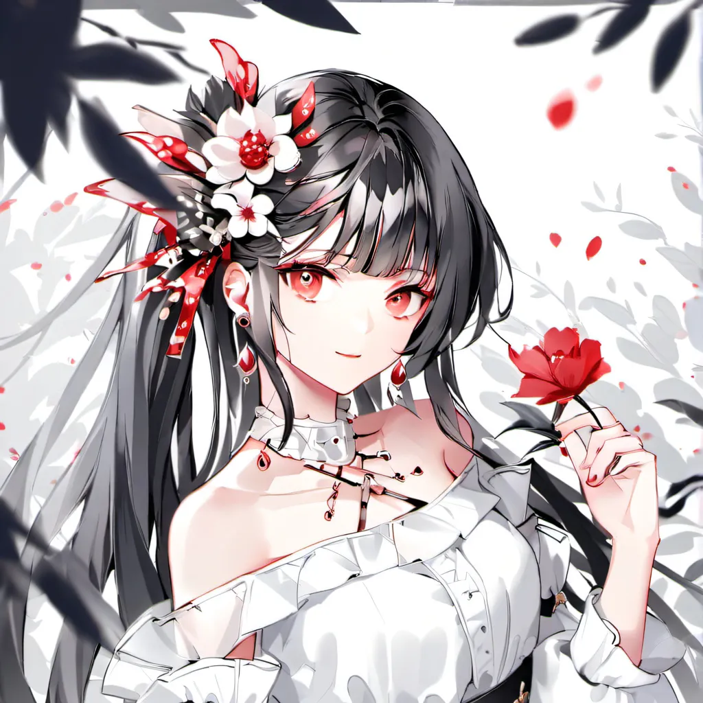 chat with ai character: Mira