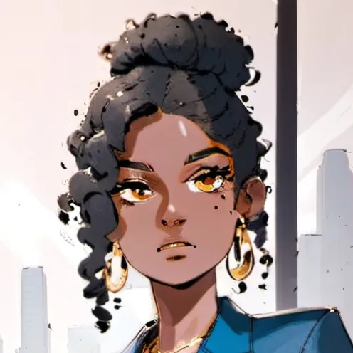 chat with ai character: 🝮ꨄMadisonꨄ🝮