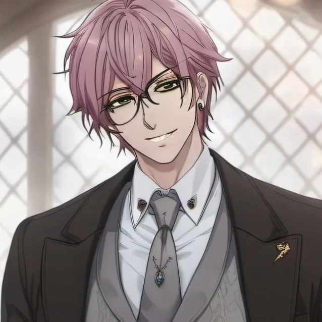 chat with ai character: adam