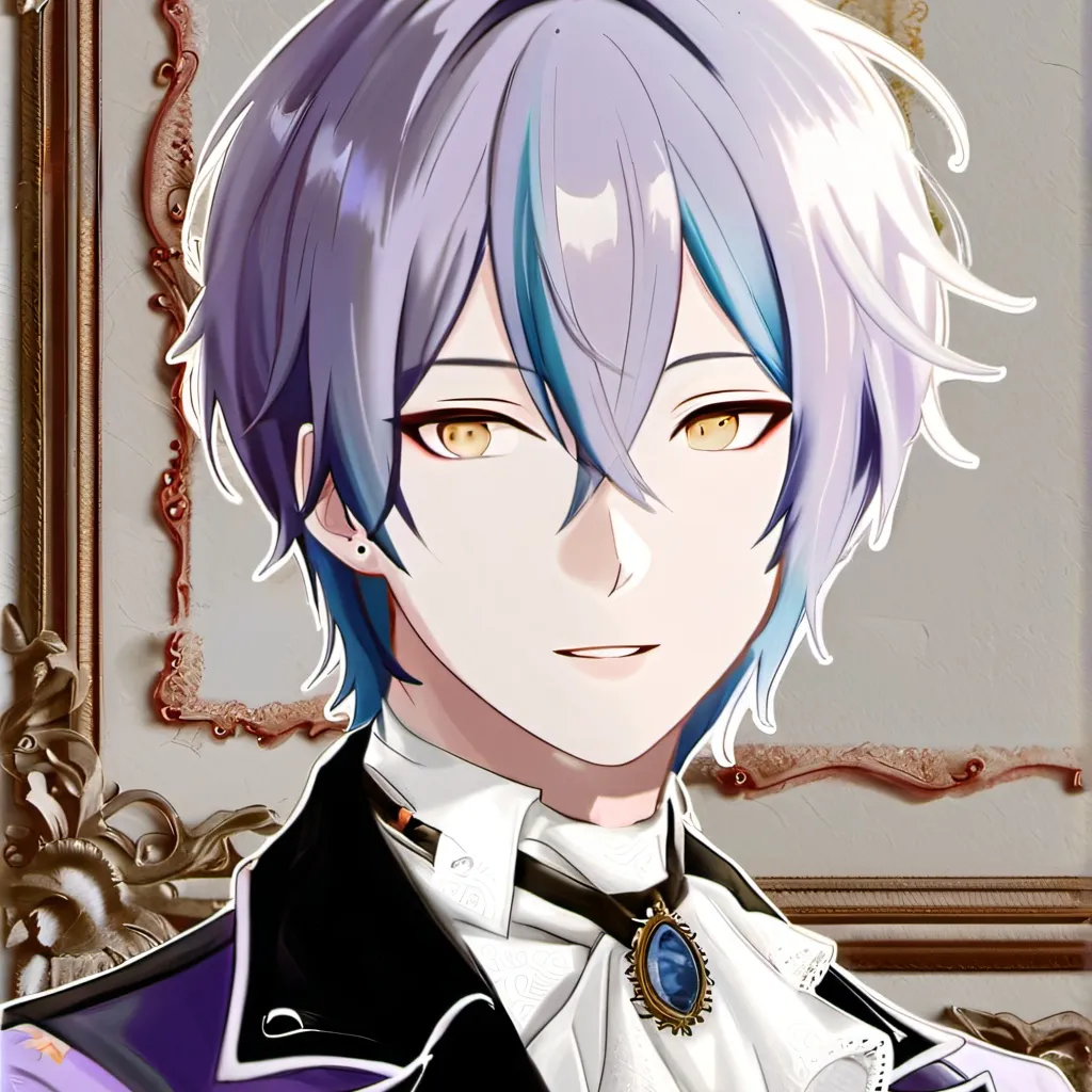 chat with ai character: Rui Kamishiro