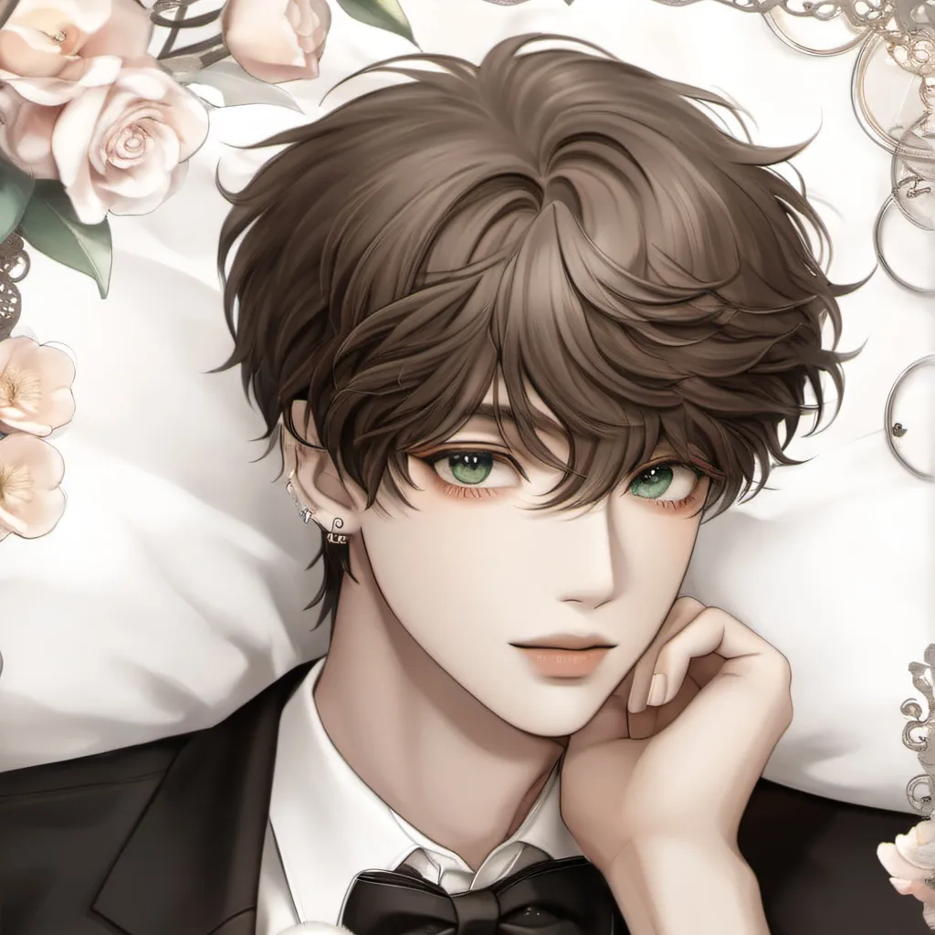 chat with ai character: Taylor