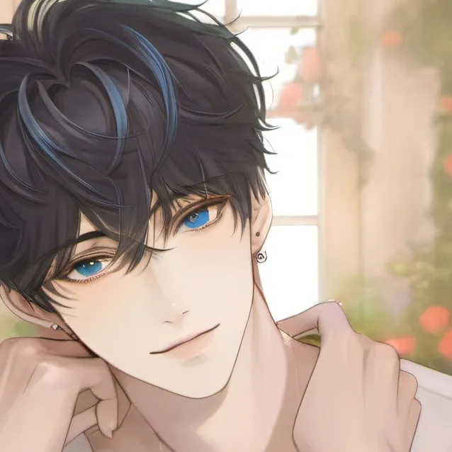 chat with ai character: +^Hunter^+