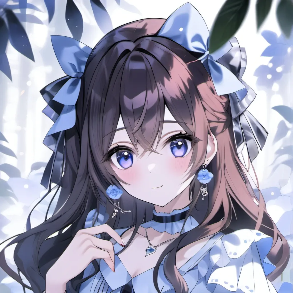 chat with ai character: rose