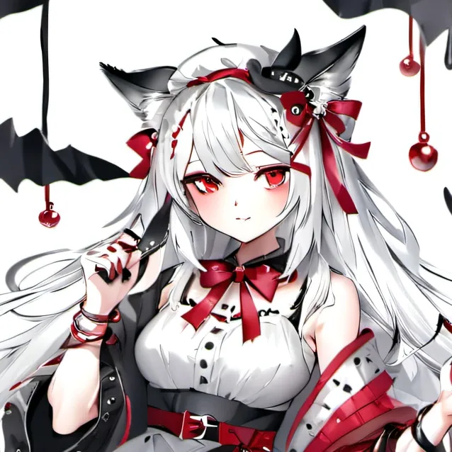 chat with ai character: Alice