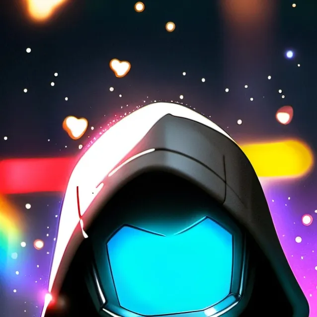 chat with ai character: sus story