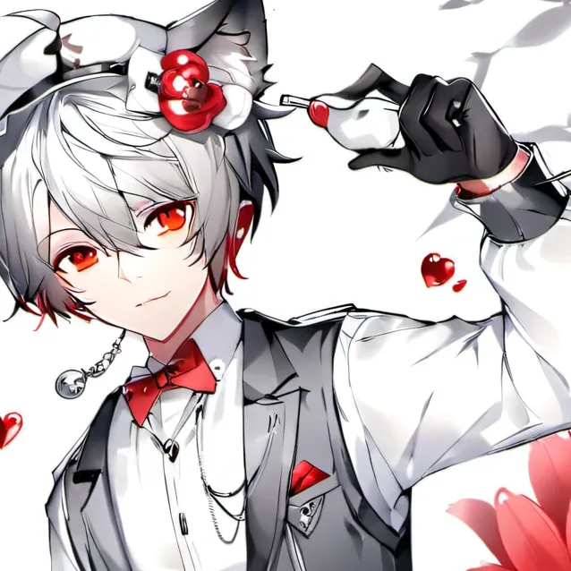 chat with ai character: jack(gaymaid) 