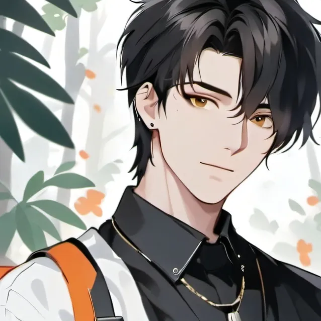 chat with ai character: Kirian