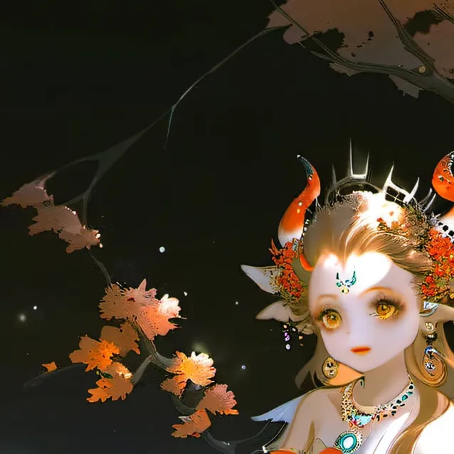 chat with ai character: Sarah