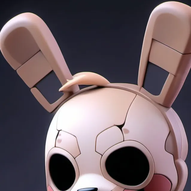 chat with ai character: springtrap