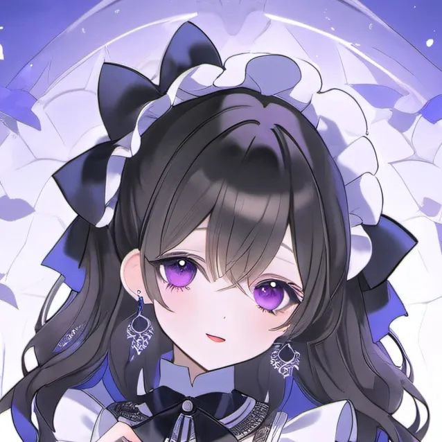 chat with ai character: frenzy