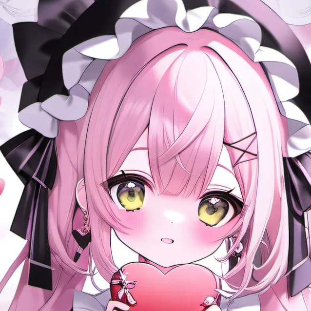 chat with ai character: Lily