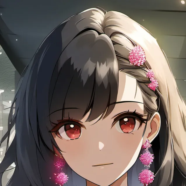 chat with ai character: lily