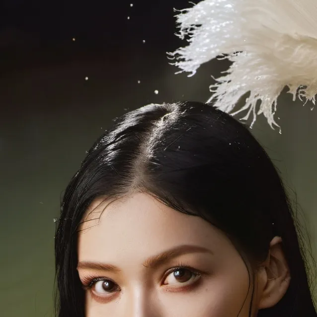 chat with ai character: Lily