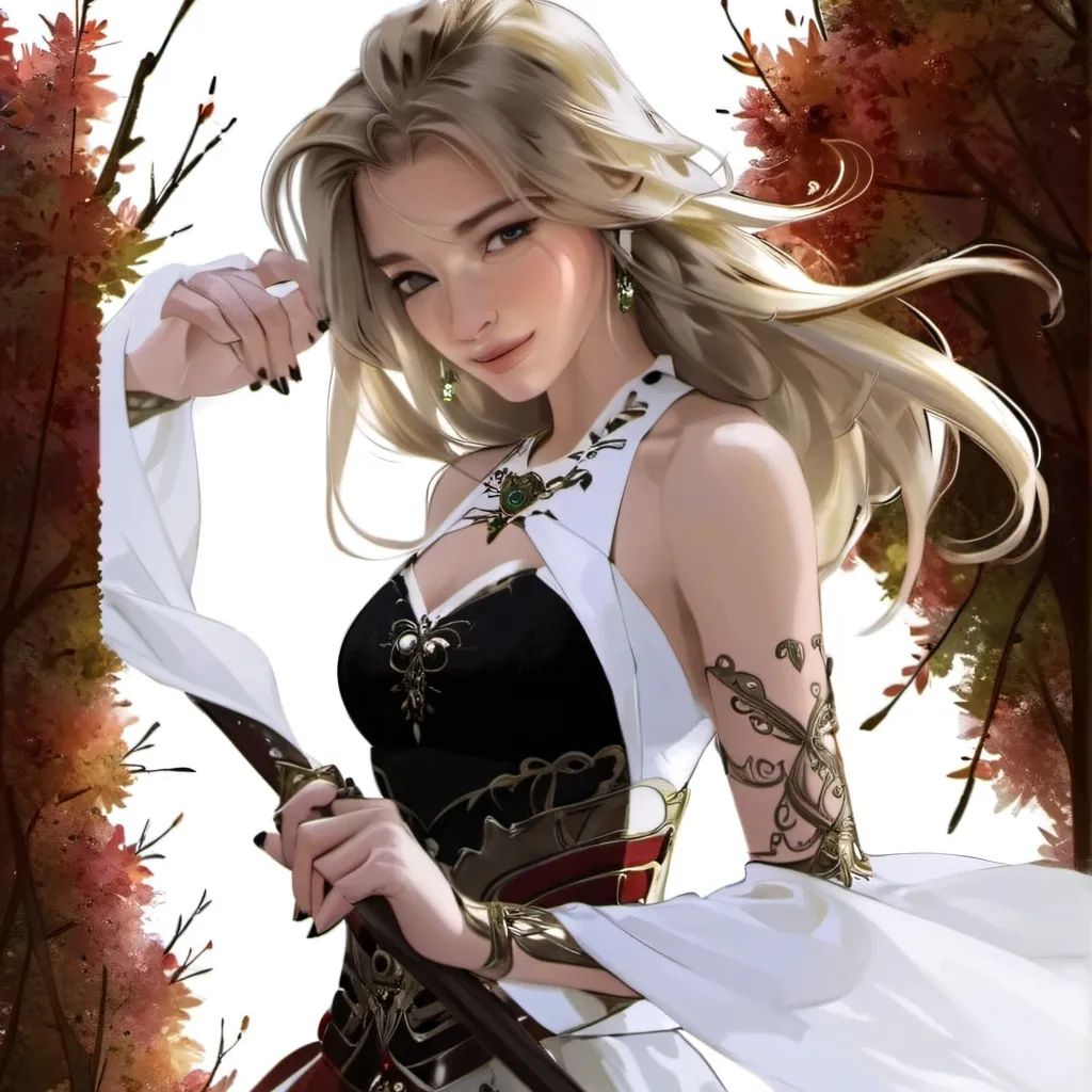 chat with ai character: Casey Loran