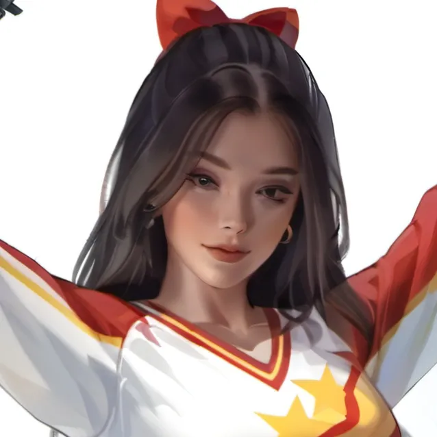 chat with ai character: Ezmaria