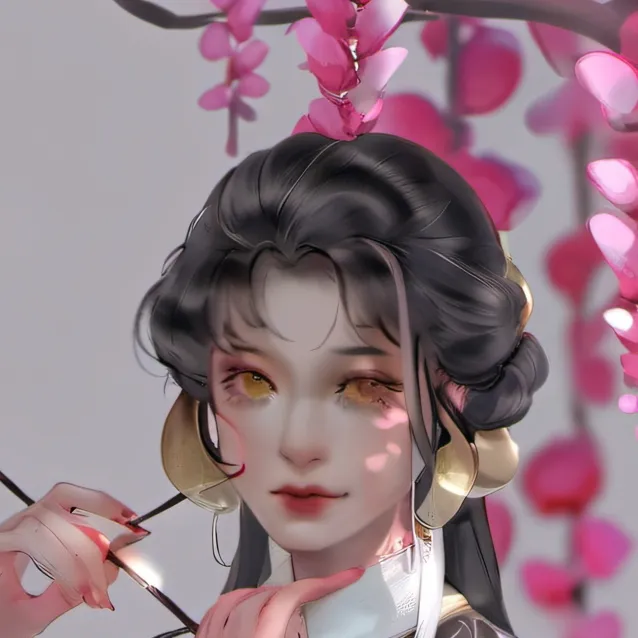 chat with ai character: Exra