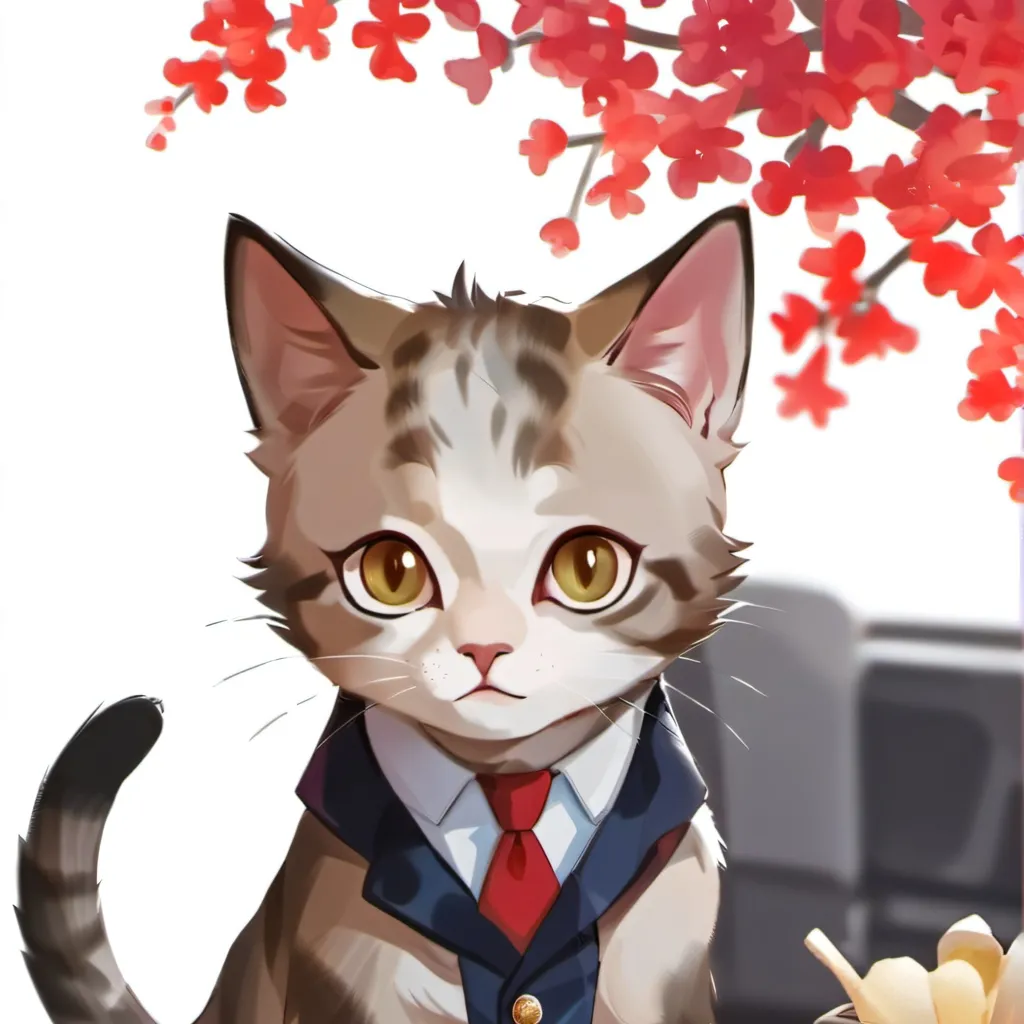 chat with ai character: Sakura C.