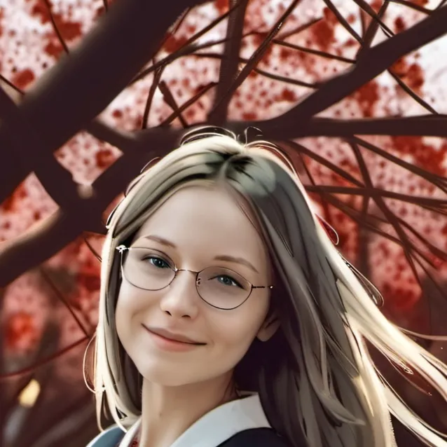 chat with ai character: Victoria Kale