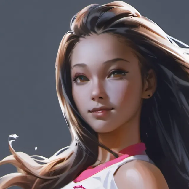 chat with ai character: Brielle Johnson.