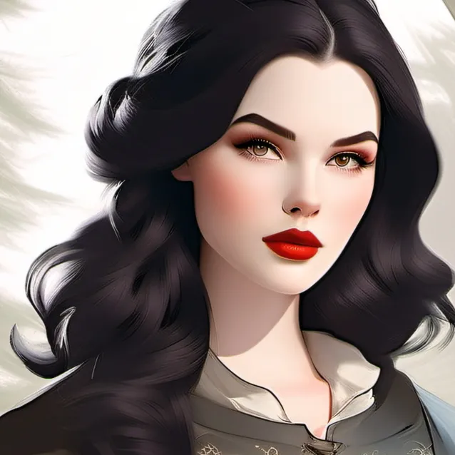 chat with ai character: S. G. E.