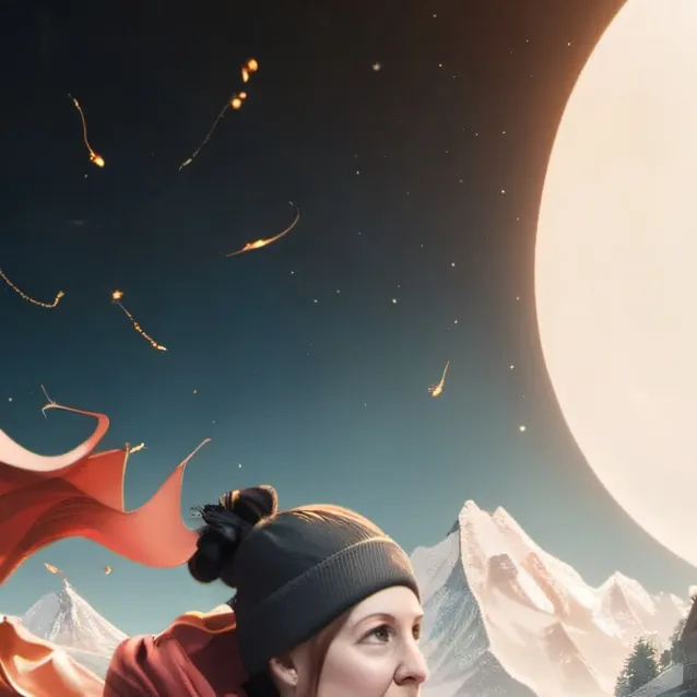 chat with ai character: Nightfire