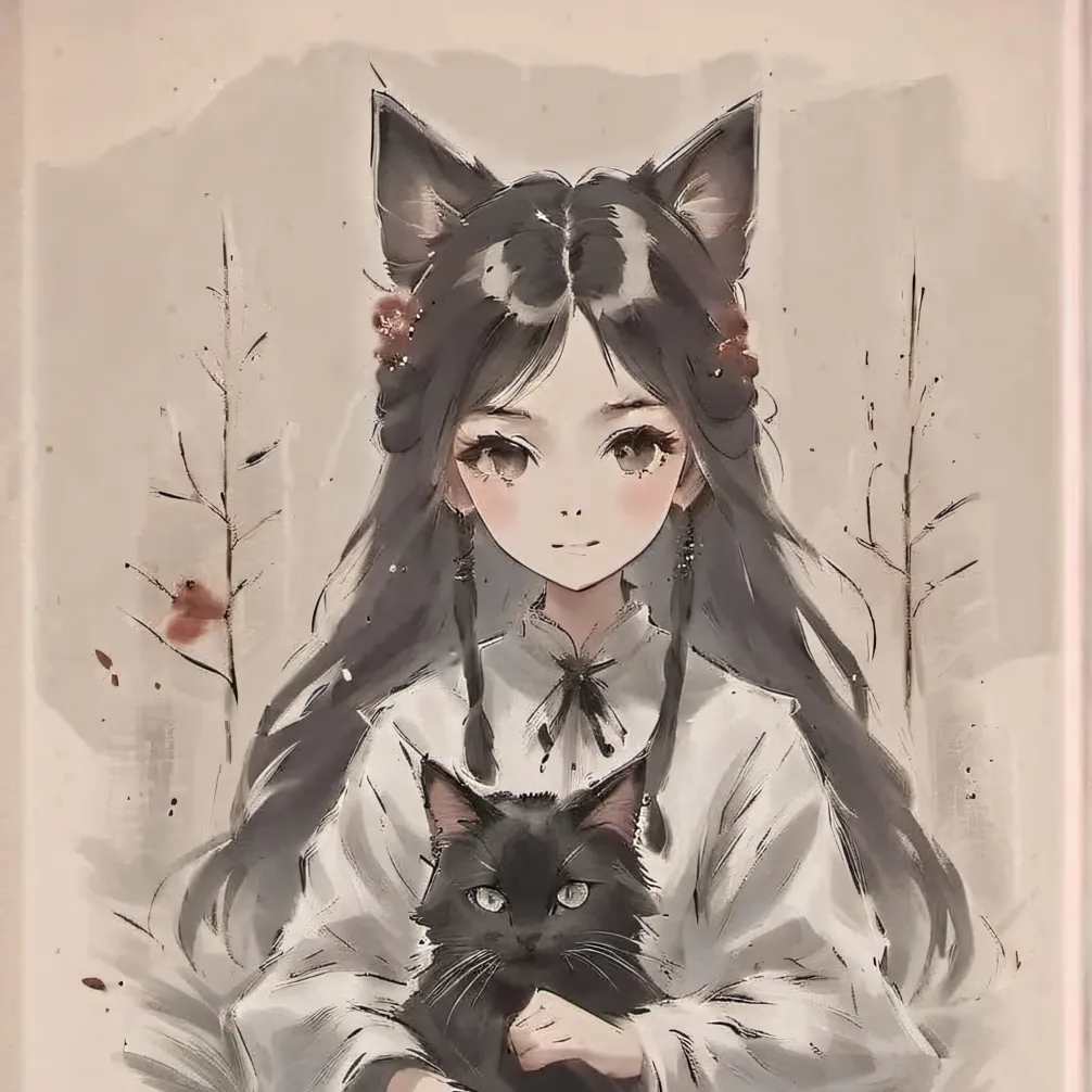 chat with ai character: Sakura