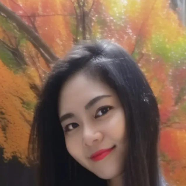 chat with ai character: Shinta🐬🌈