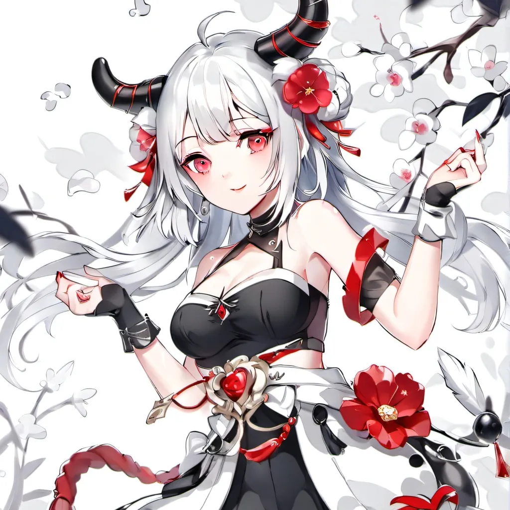 chat with ai character: Ashley