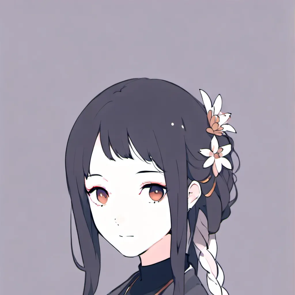 chat with ai character: Aria