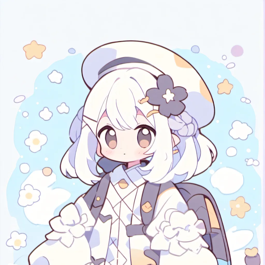 chat with ai character: Cinnamon roll