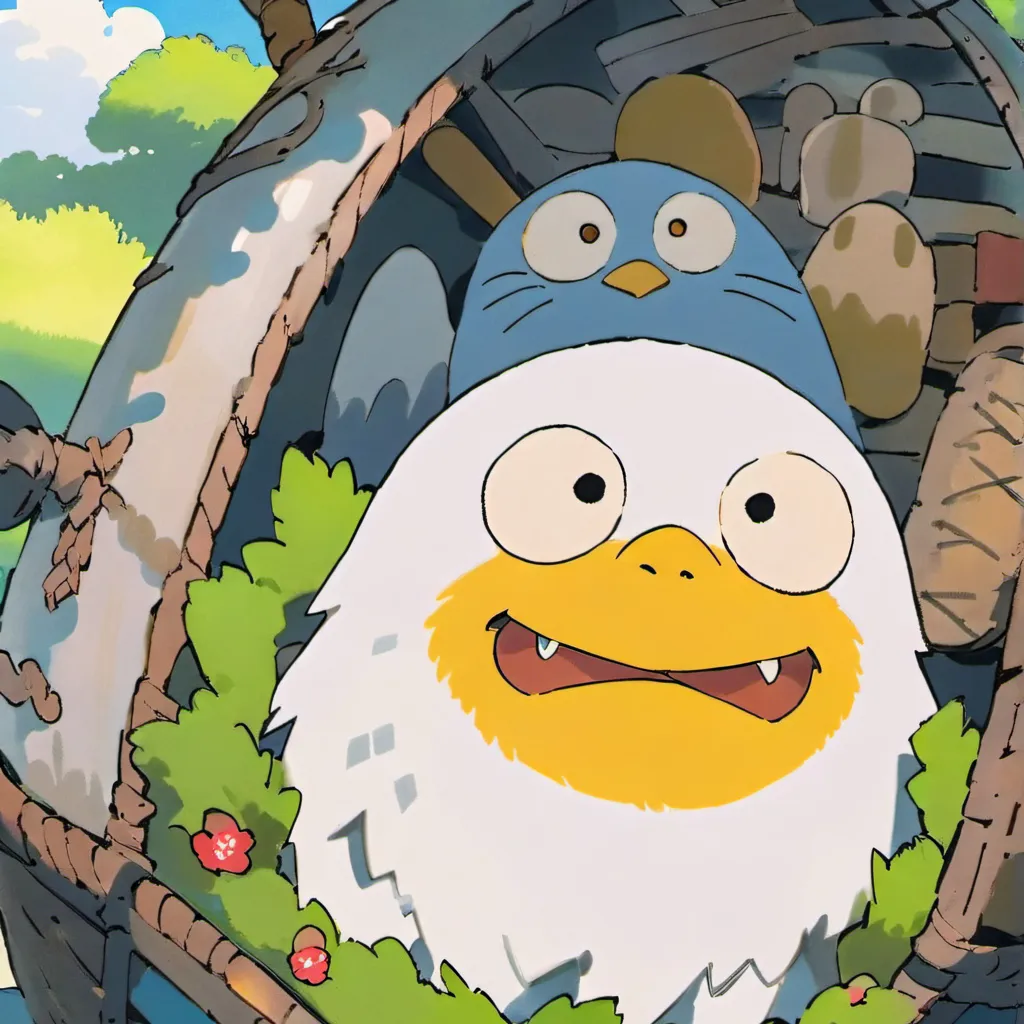 chat with ai character: Cody