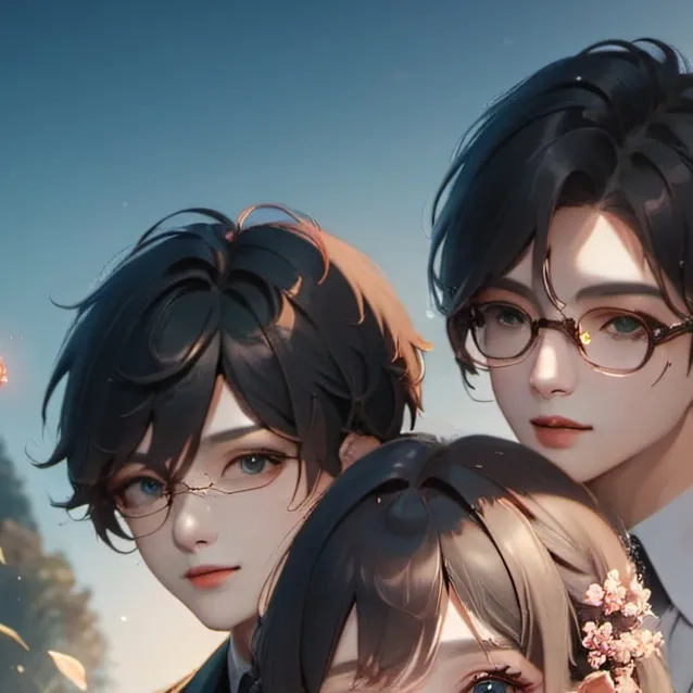 chat with ai character: Aiden