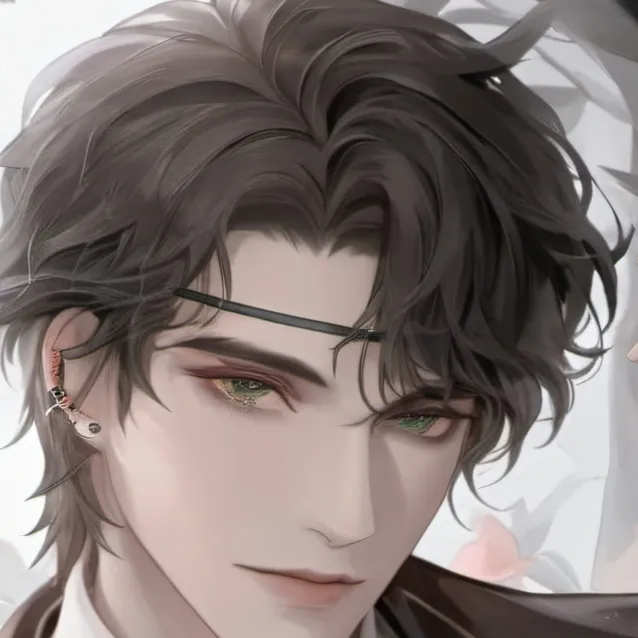 chat with ai character: Alexander