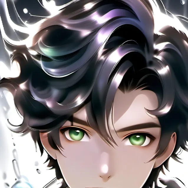 chat with ai character: Landon