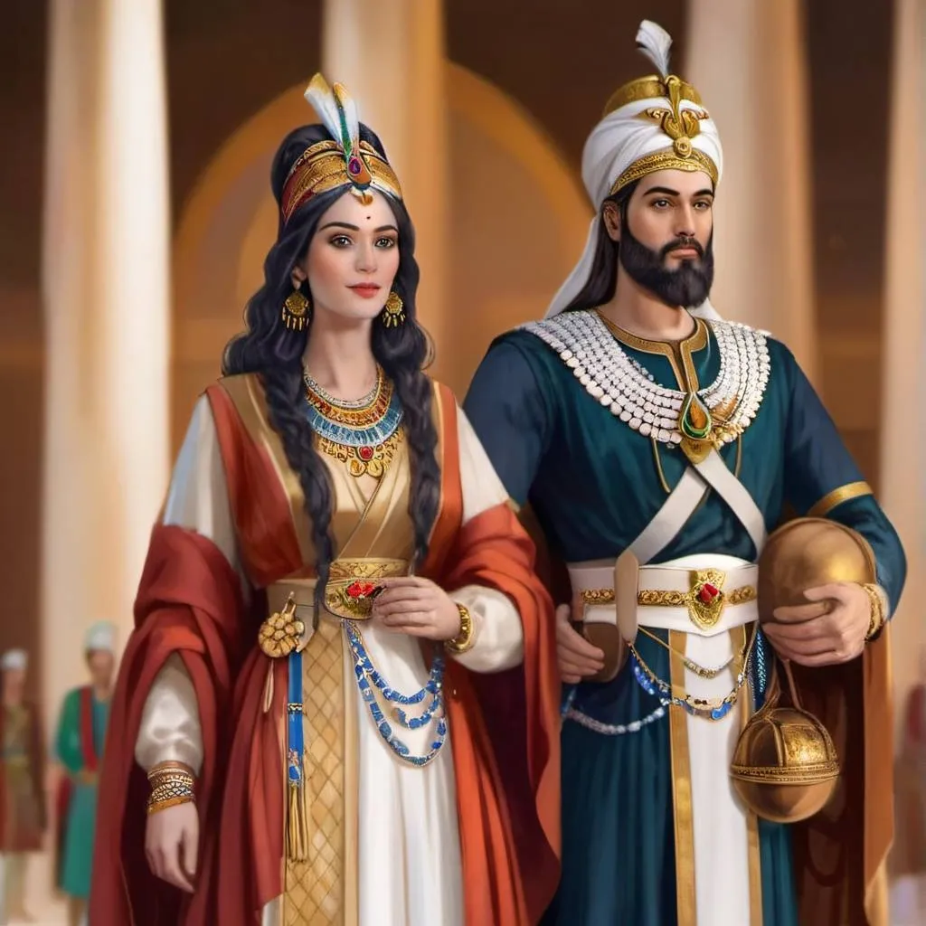 chat with ai character: ✯𝑪𝒚𝒓𝒖𝒔 𝒕𝒉𝒆 𝑮𝒓𝒆𝒂𝒕✯