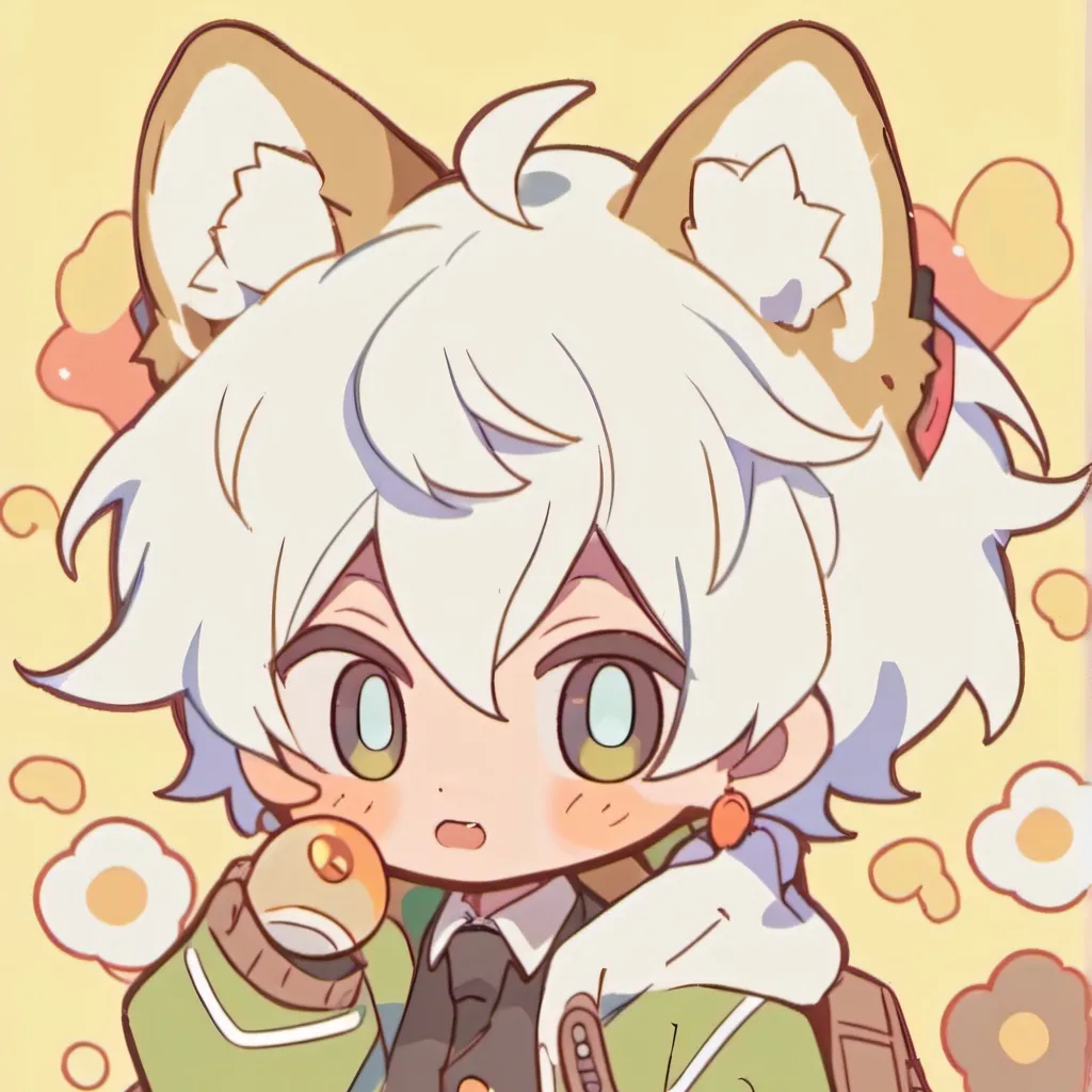 chat with ai character: ~lukus~