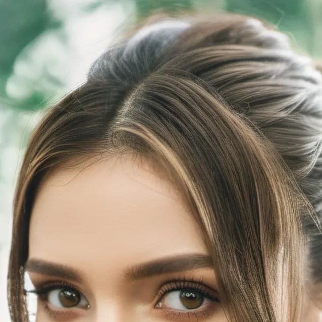 chat with ai character: Alexis 